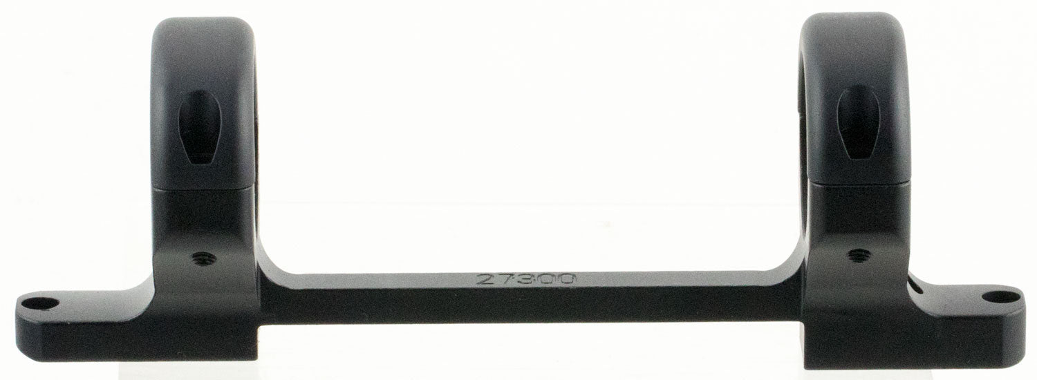 DNZ 27300 Game Reaper Howa Scope Mount Ring Combo Matte Black 30mm