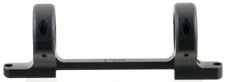 DNZ 27300 Game Reaper Howa Scope Mount Ring Combo Matte Black 30mm