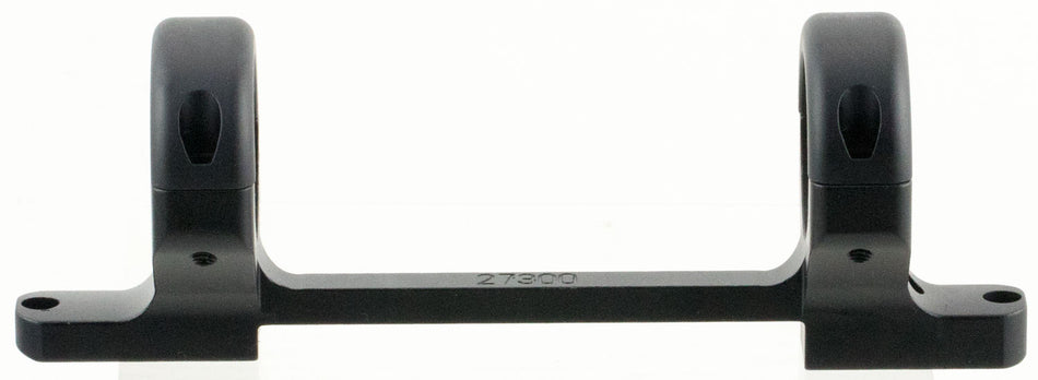 DNZ 27300 Game Reaper Howa Scope Mount Ring Combo Matte Black 30mm