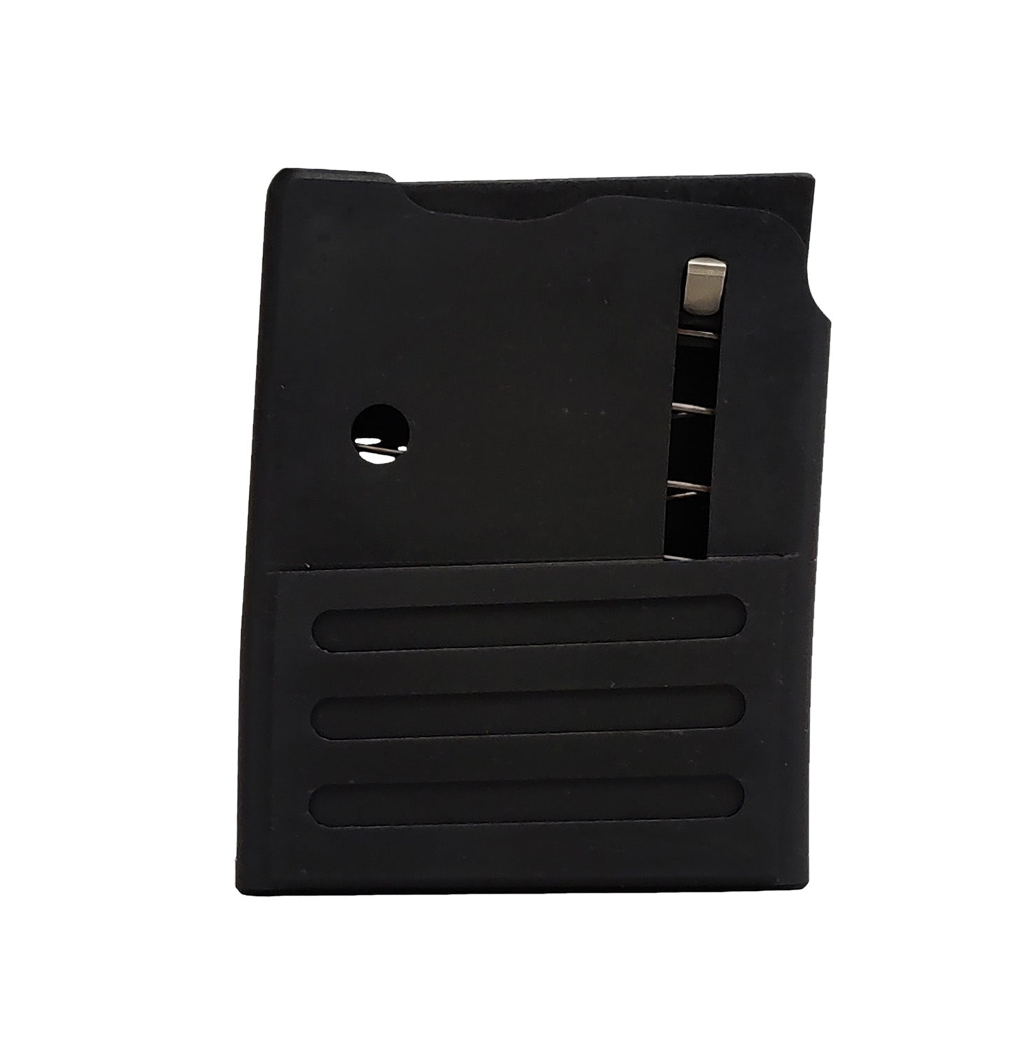 Silver Eagle Arms MAG5XT3 XT3 5-Round 410 Gauge Black Detachable Shotgun Magazine