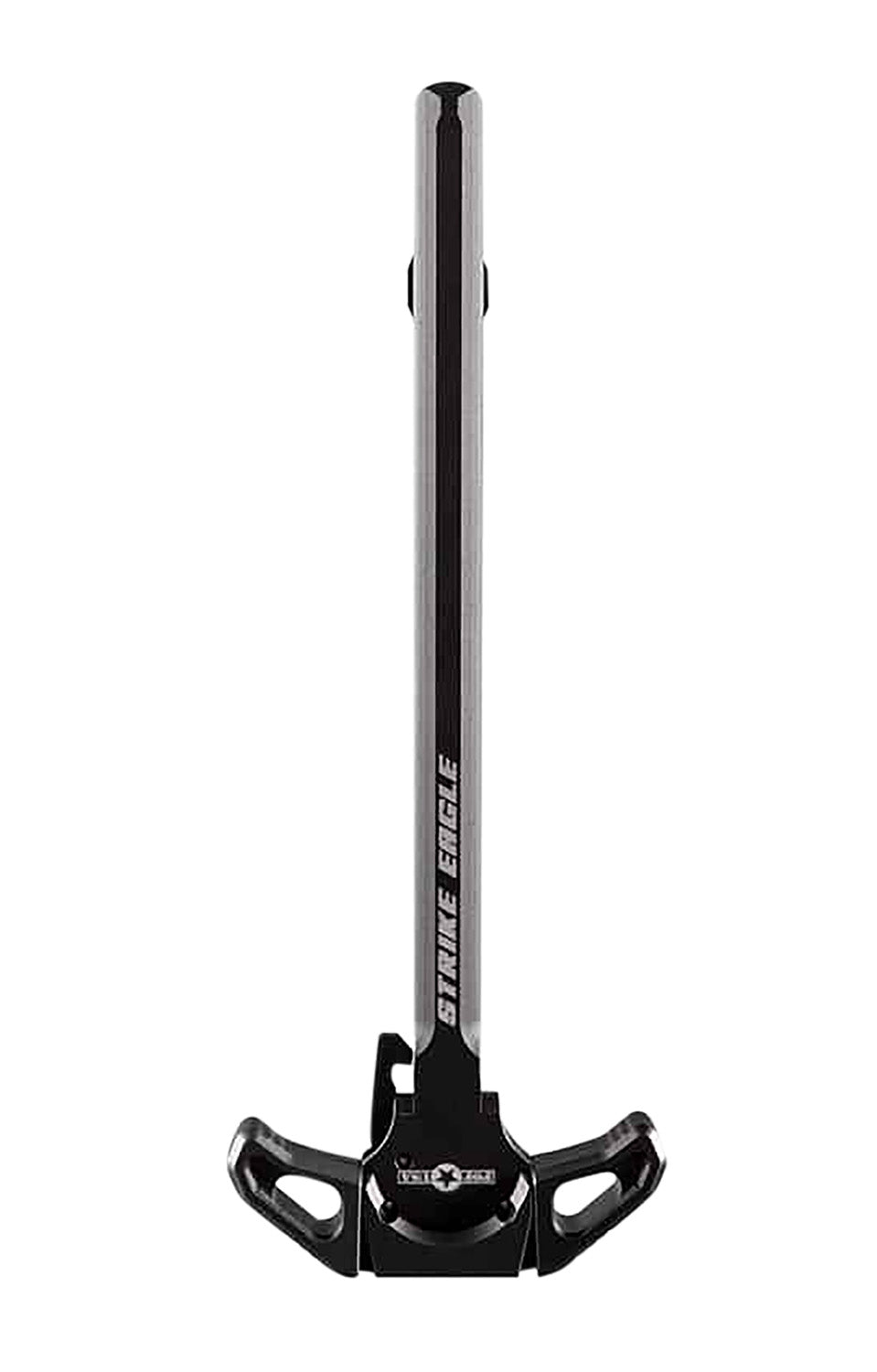 Patriot Ordnance Factory 01542 Strike Eagle Ambidextrous Charging Handle AR-15 Black Anodized
