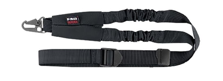 FAB Defense Bungee One Point Tactical Sling Black 23.60" OAL AR Platform