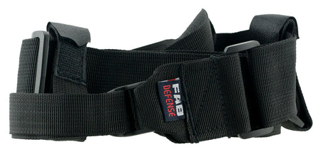 FAB Defense SL-2 Black Nylon Three-to-One Point Tactical Sling 35" OAL AR Platform