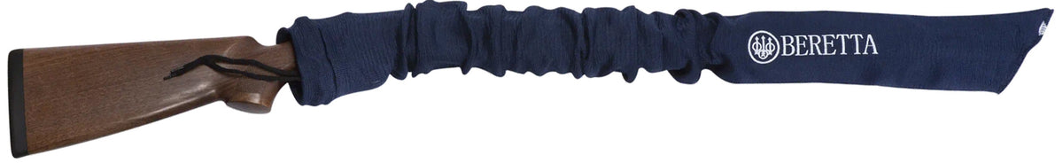 Beretta VCI Long Gun Sock Blue Vapor Corrosion Inhibitor for Storage and Transport