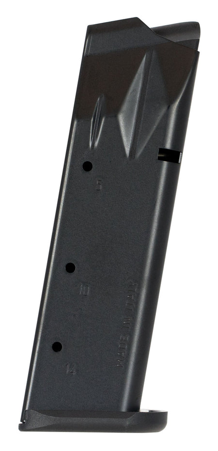 SAR USA K24514 K2 Compact 14rd 45 ACP Black Steel Magazine