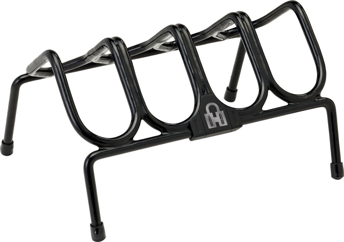 Hornady 95820 4-Gun Pistol Rack Metal PVC-Coated Holds 4 Handguns