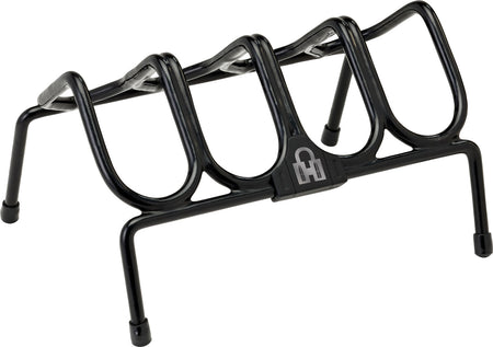 Hornady 95820 4-Gun Pistol Rack Metal PVC-Coated Holds 4 Handguns