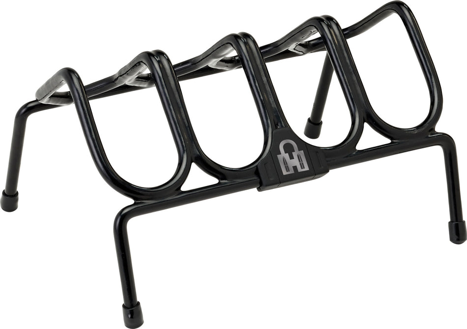 Hornady 95820 4-Gun Pistol Rack Metal PVC-Coated Holds 4 Handguns