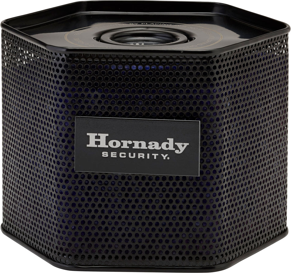 Hornady 95902 Canister Dehumidifier Black 4" x 5.3" x 4.8"