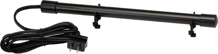 Hornady 95903 Dehumidifier Rod Black 12" Polymer Gun Safe