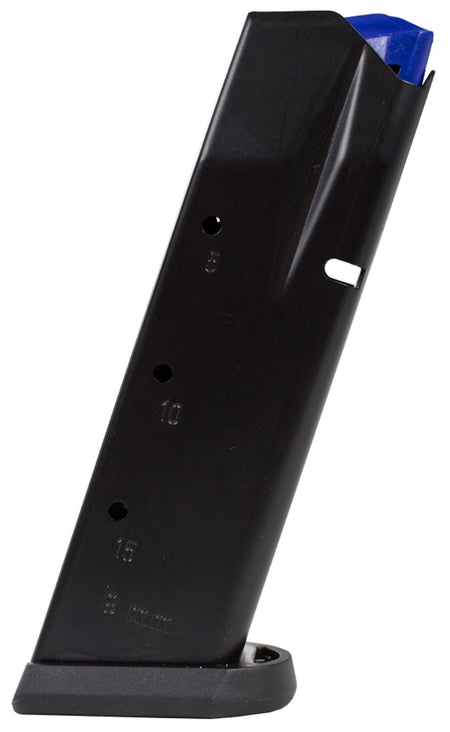 CZ-USA 11123 CZ 75 Compact 15-Round Magazine 9mm Luger