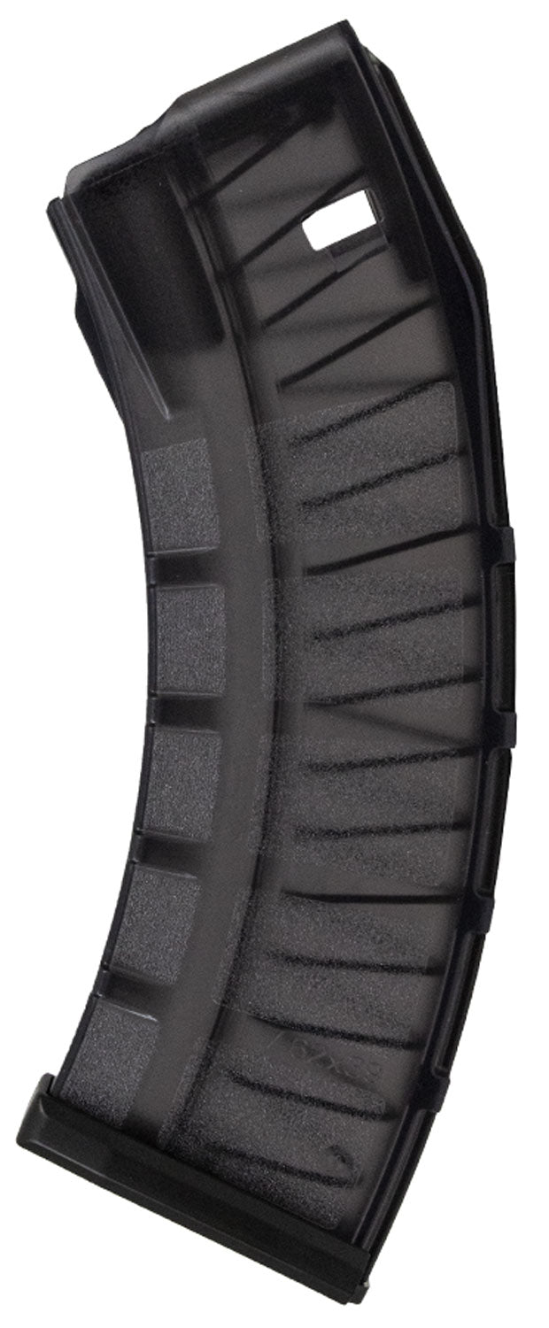 CZ-USA 11380 Bren 2 30-Round Magazine 7.62x39mm Clear Polymer