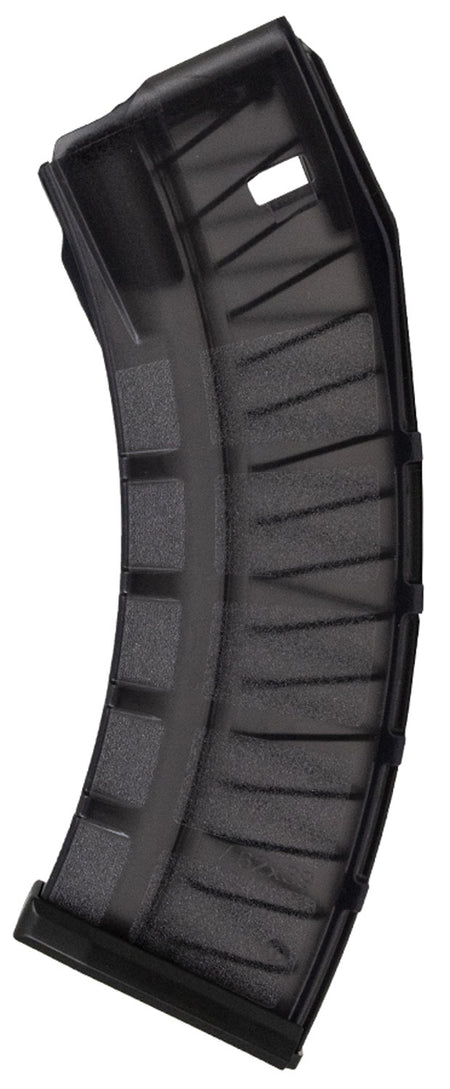 CZ-USA 11380 Bren 2 30-Round Magazine 7.62x39mm Clear Polymer
