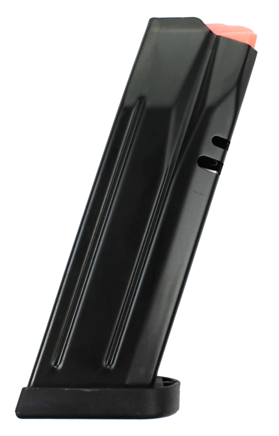 CZ-USA 11420 P-07 15-Round Magazine 9mm Luger CZ P-07/P-10C Blued Steel