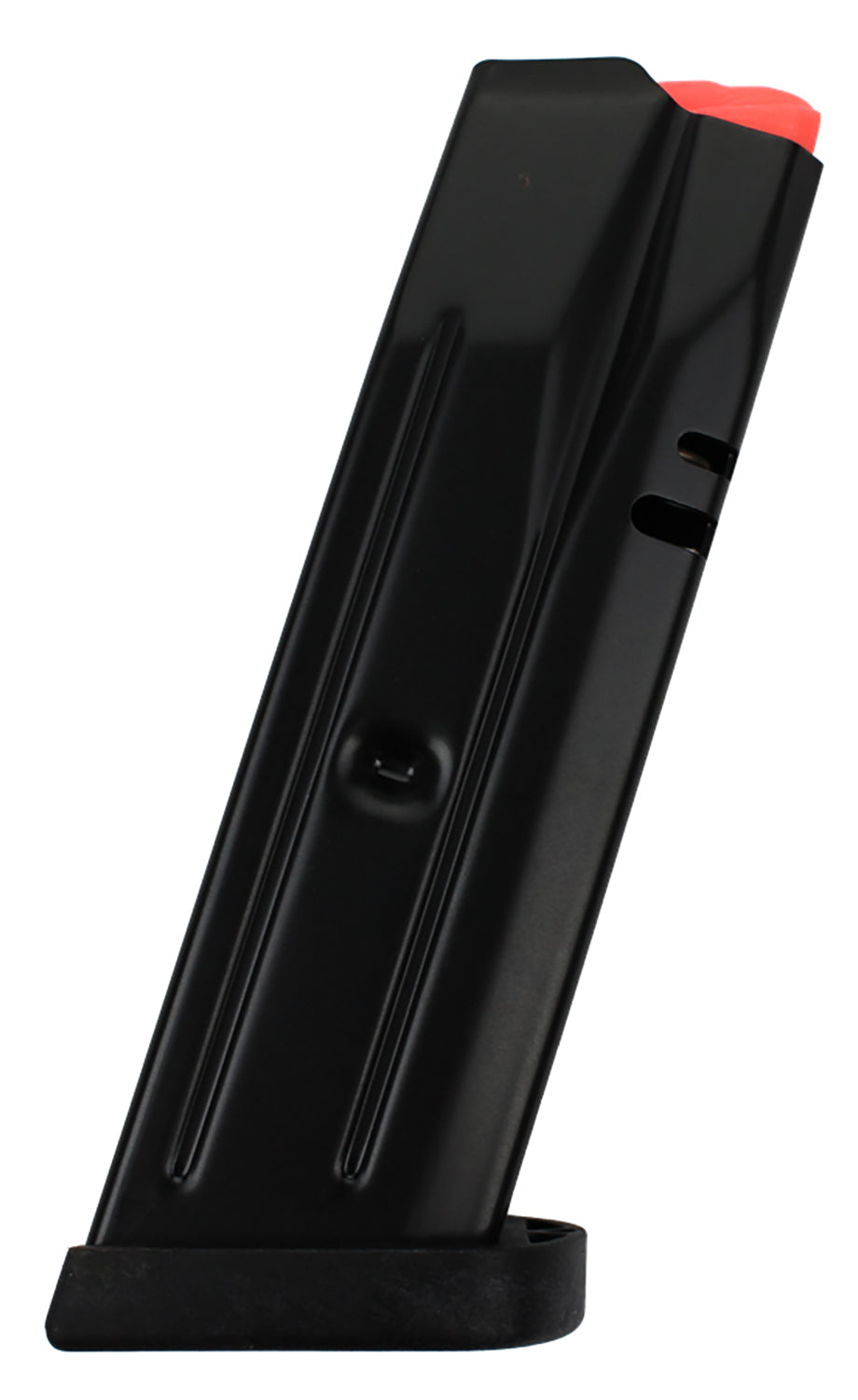 CZ-USA 11421 P-07 10-Round Magazine 9mm Luger CZ P-07/P-10C Blued Steel