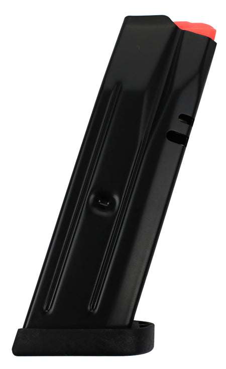 CZ-USA 11421 P-07 10-Round Magazine 9mm Luger CZ P-07/P-10C Blued Steel