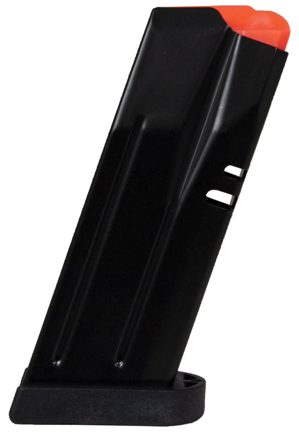 CZ-USA 11460 P-10 S 12-Round 9mm Luger Blued Steel Magazine