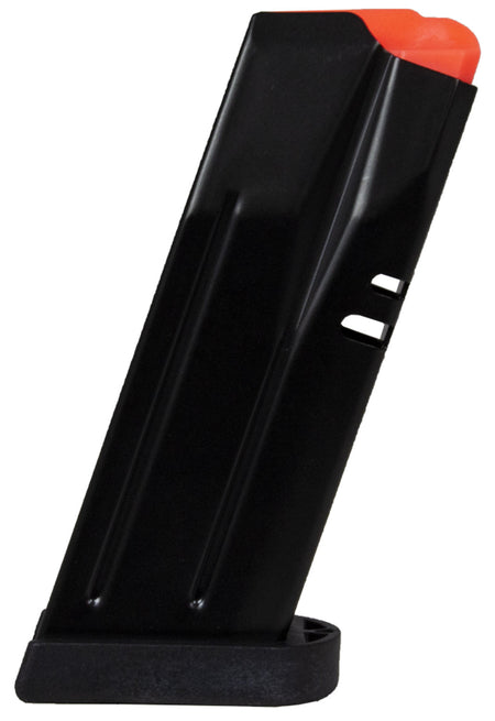 CZ-USA 11460 P-10 S 12-Round 9mm Luger Blued Steel Magazine
