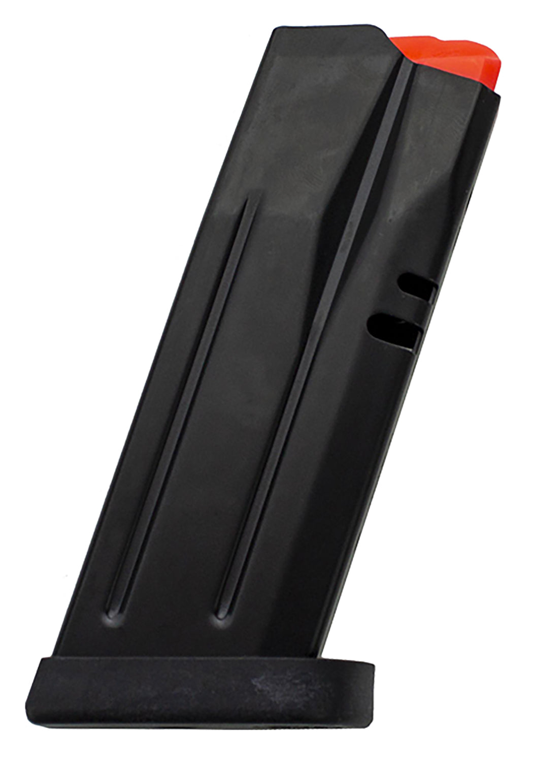 CZ-USA 11461 P-10 S 10-Round 9mm Luger Blued Steel Magazine