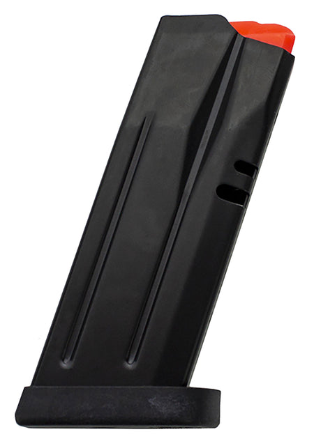 CZ-USA 11461 P-10 S 10-Round 9mm Luger Blued Steel Magazine