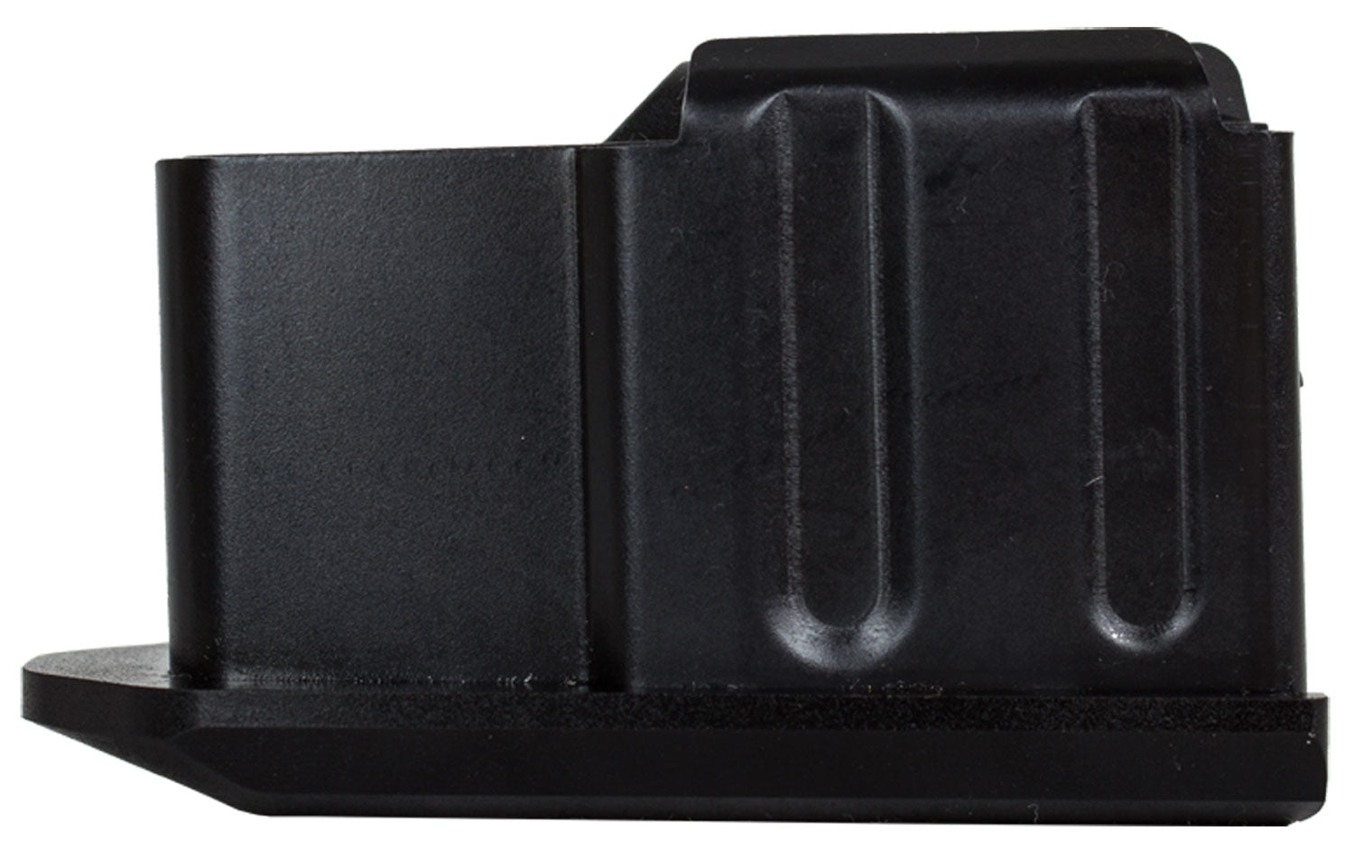 CZ-USA 14100 CZ 557 4-Round 6.5 Creedmoor/308 Win/243 Win Blued Steel Rifle Magazine