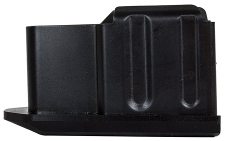 CZ-USA 14100 CZ 557 4-Round 6.5 Creedmoor/308 Win/243 Win Blued Steel Rifle Magazine