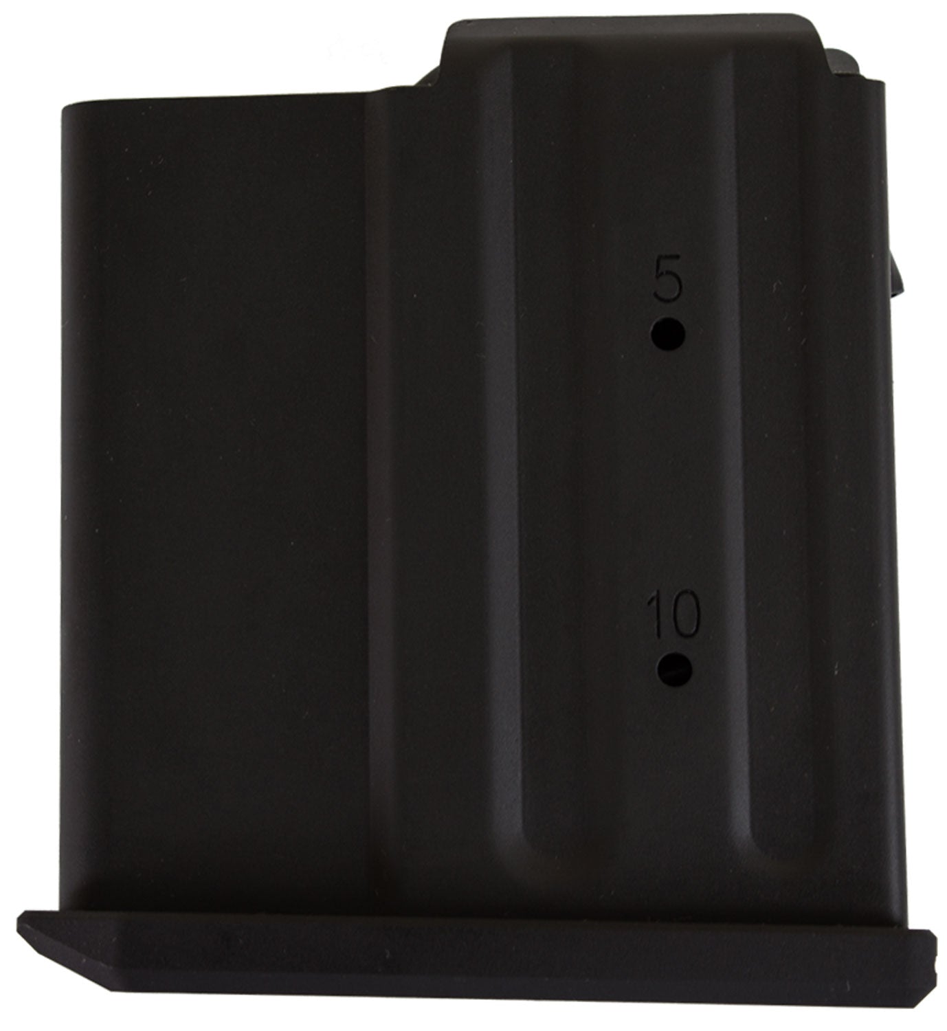 CZ-USA 14105 CZ 557 10-Round .308 Win/.243 Win Blued Steel Rifle Magazine