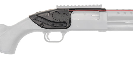 Crimson Trace 0178101 LaserSaddle Red Laser for Mossberg 500 590 Shockwave