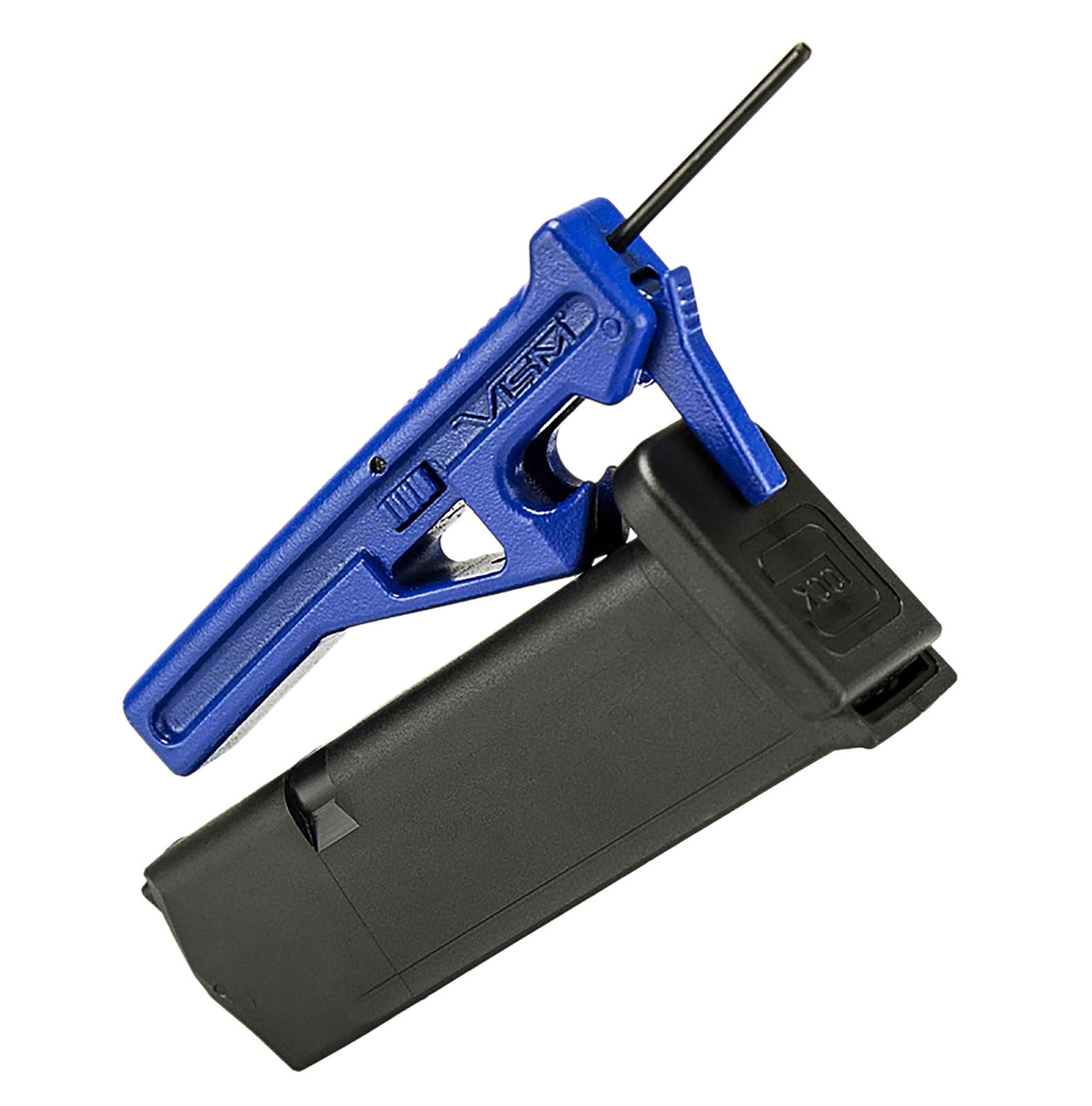 NcStar VTGLK5 G5+ Glock Pocket Multi-Tool Black/Blue Steel