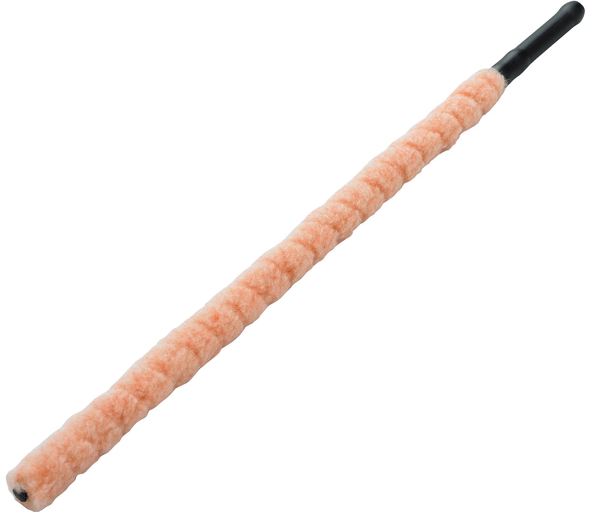 Outers 41717 20 Gauge Shotgun Cleaning Tool with Reusable Storage Tube