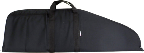 Allen Tactical Rifle Case 38" with 2 Mag Pockets Black