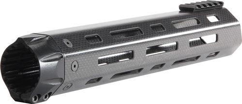 TacStar Carbon Fiber AR-15 10" M-LOK Handguard with Sight Rail