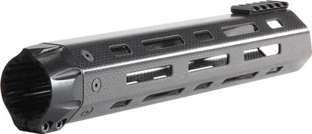 TacStar Carbon Fiber AR-15 10" M-LOK Handguard with Sight Rail