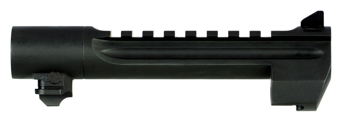 Magnum Research BAR4296 Desert Eagle Mark XIX 429 DE 6" Black Steel Replacement Barrel
