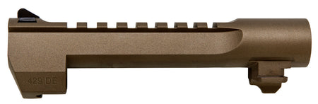 Magnum Research BAR4296BB Desert Eagle Mark XIX Replacement Barrel 429 DE 6" Burnt Bronze Cerakote Steel