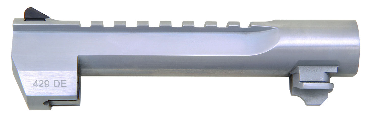 Magnum Research BAR4296BC Desert Eagle Mark XIX Replacement Barrel 429 DE 6" Brushed Chrome Steel