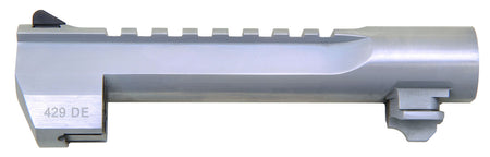 Magnum Research BAR4296BC Desert Eagle Mark XIX Replacement Barrel 429 DE 6" Brushed Chrome Steel