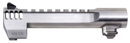 Magnum Research BAR429SRMB Desert Eagle Mark XIX Replacement Barrel 429 DE 6" Stainless Steel with Muzzle Brake