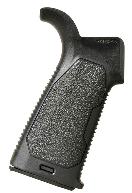 Strike Industries ARVEPG20 Viper Enhanced Pistol Grip AR-Platform Black Polymer 20 Degree