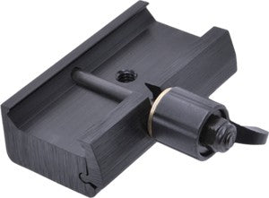 Aimtech Bipod Lever Lock Rail-to-Swivel Stud Adapter
