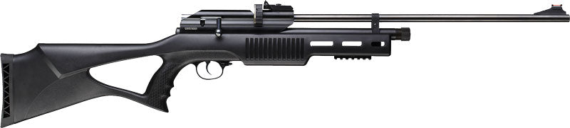 Beeman QB II CO2 .22 Cal Pellet Air Rifle 10 Shot