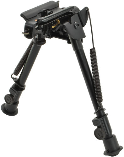 Aimtech HD 9"-13" Lever Locking Pivot Adjustable Bipod