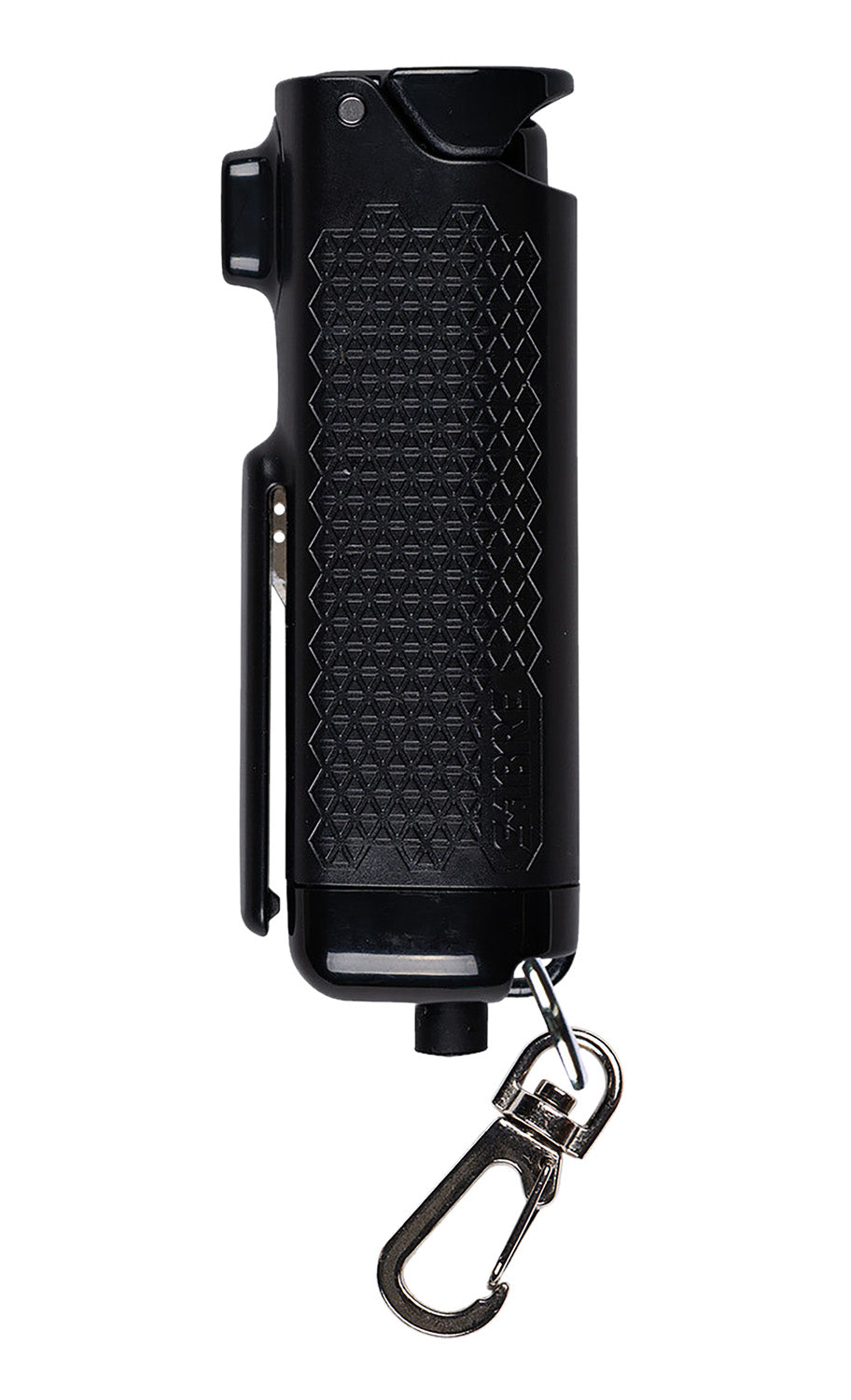 Sabre SEBK01 Safe Escape 3-in-1 Auto Tool Pepper Gel Glass Breaker Seat Belt Cutter 10 ft