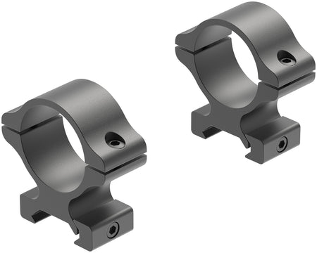 Leupold 171479 Rifleman Matte Black 30mm High Scope Rings