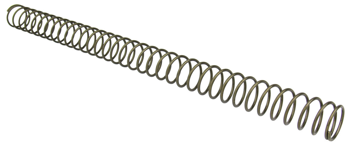 TacFire AR10 A2 Buffer Spring Carbon Steel Black MAR046308A2
