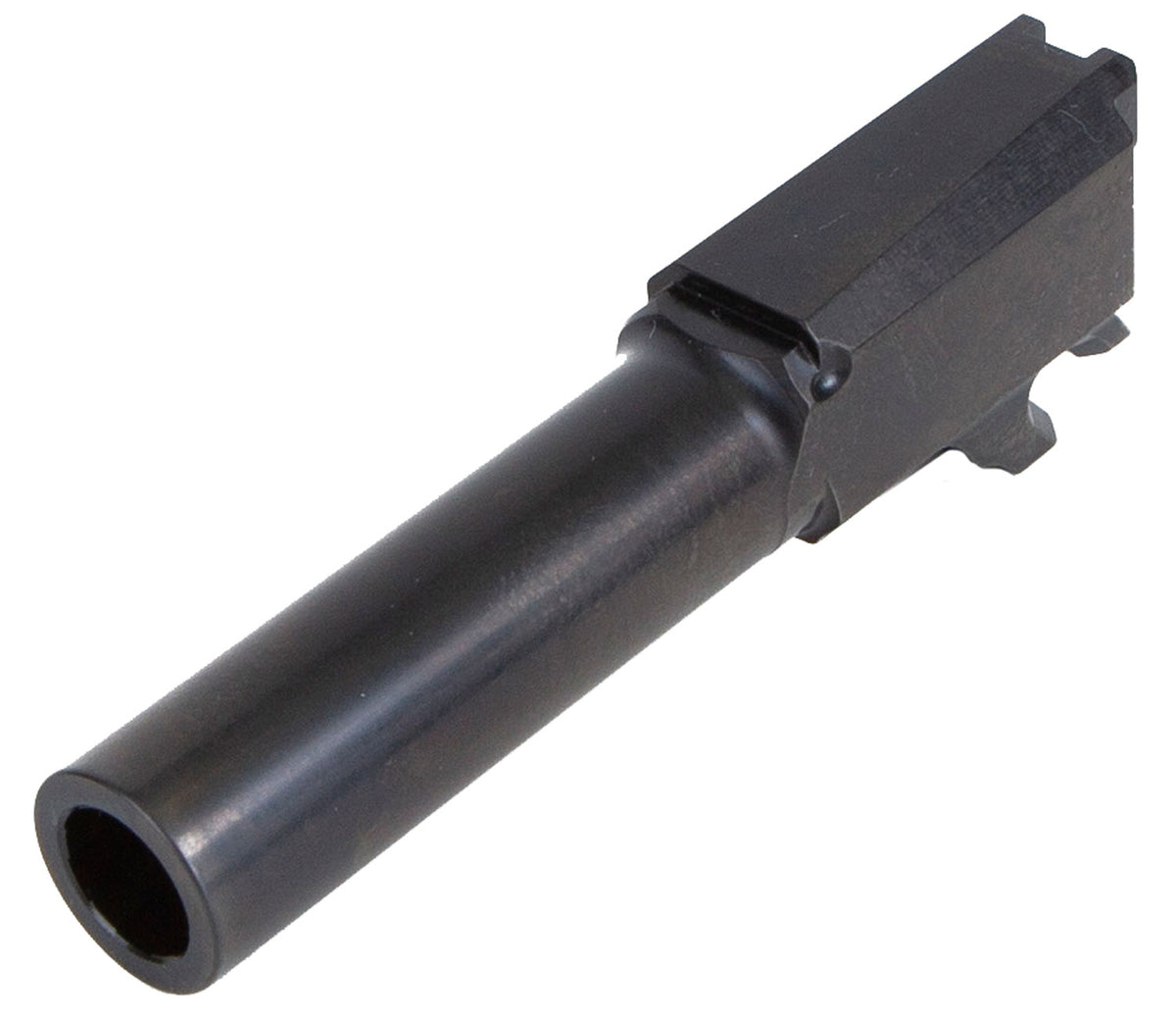 Sig Sauer BBL3659 P365 Replacement Barrel 9mm Luger 3.10" Black Nitride Steel