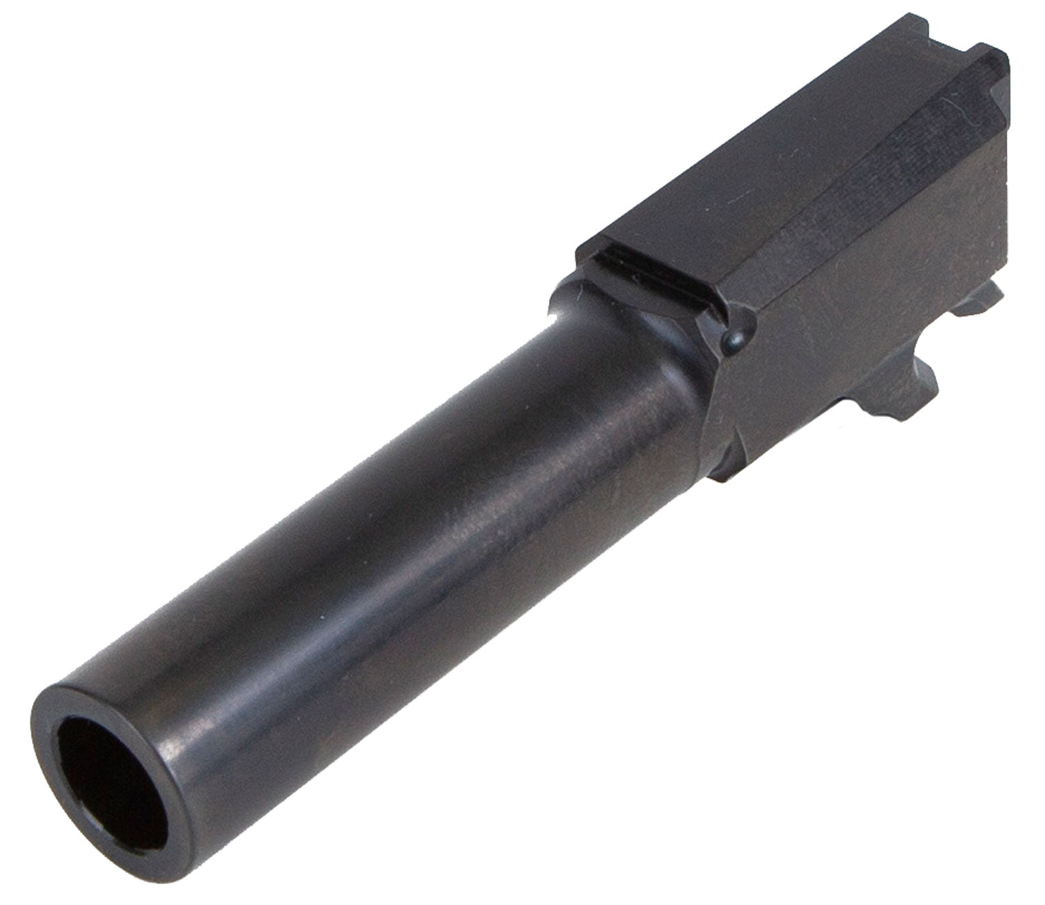 Sig Sauer BBL3659 P365 Replacement Barrel 9mm Luger 3.10" Black Nitride Steel