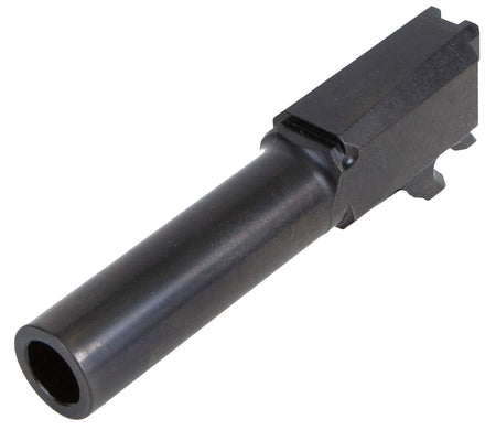 Sig Sauer BBL3659 P365 Replacement Barrel 9mm Luger 3.10" Black Nitride Steel