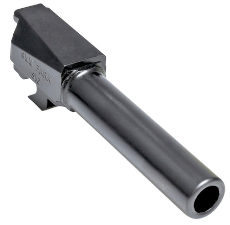 Sig Sauer BBLMODC9 P320 Compact Replacement Barrel 9mm Luger 3.90" Black Nitride Steel
