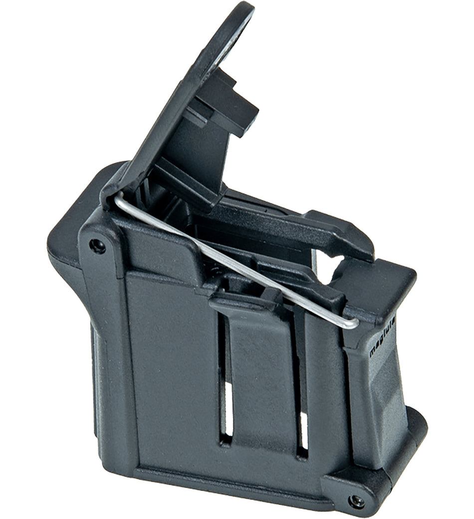 Maglula LU34B LULA Magazine Loader & Unloader Black Polymer for 22 WMR Kel-Tec PMR30